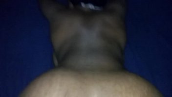 My 21 year old 48 inch booty doggystyle
