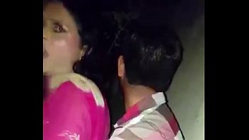 desi guy cought while doing sex outdoor