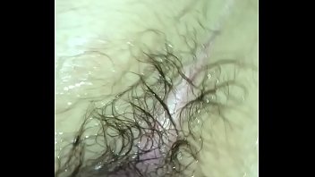 old man assfuck my young hole and make me fart and gape