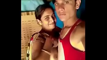 real bhabhi get her boobs sucked by devar in front of her own s.