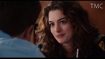 Anne Hathaway | Love&OtherDrugs [HD]