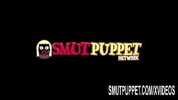 Smut Puppet - Hot Blondes Getting Railed Compilation Part 6