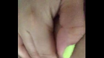Playing with her ass quieres leche le gusta la verga mexicana222