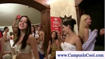 Amateur video of college girls gone wild