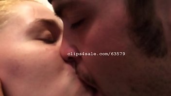 Kissing AC Video 2