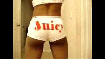 Hot Sexy Booty Juice - spankbang.org