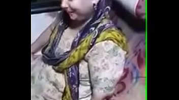 Desi Mom want to cool fuck in outside | Desi mom need cock in public transport