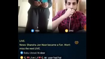 Pakistani Guy Ayan Ayub make a girl naked live on Bigo (Hot Girls Are Here, Try It: FuckNo‍w1‍8.com)