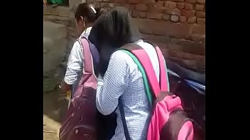 Akp college Girls masti after exams result part 2
