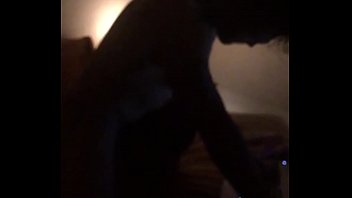 Bisexual pleasure as wife watches her husband suck me hard and good