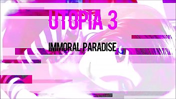 Utopia 3 - Immoral Paradise