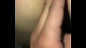 EX GF gets FINGERED and BEGS TO FUCK