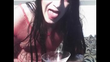cum and  swallow  best compilation