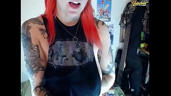cockhungrysuccubus saggy tits ( very very g00d )