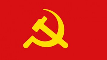 Široká je moje vlasti - sovětská pochodní píseň
