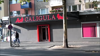 Caligula Martin-Luther-Straße 18 Berlin Germany 2