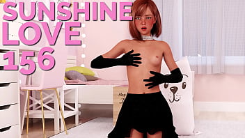 SUNSHINE LOVE #156 • Petite redhead Minx