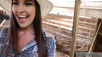 Teen web cam fuck Farm Girls