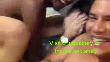 Call girl sex in hotel with 2boy's