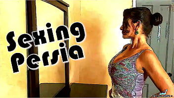 Sexing Persia