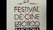 Report from Third Erotic Film Festival Barcelona, 1994