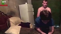 Fucking in step grandmother bed. MILF caught with a hidden spycam by a voyeur RAF106